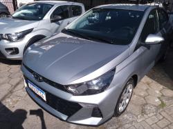 HYUNDAI HB 20 Hatch 1.0 12V 4P FLEX COMFORT