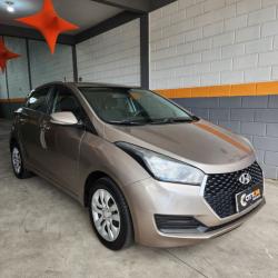 HYUNDAI HB 20 Hatch 1.0 12V 4P FLEX COMFORT PLUS