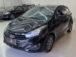 HYUNDAI HB 20 Hatch 1.6 16V 4P COMFORT FLEX AUTOM�TICO