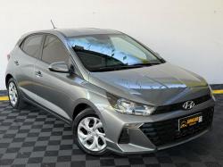 HYUNDAI HB 20 Hatch 1.0 12V 4P FLEX COMFORT