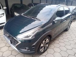 HYUNDAI HB 20 Hatch X 1.6 16V 4P PREMIUM FLEX AUTOM�TICO