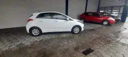 HYUNDAI HB 20 Hatch 1.6 16V 4P FLEX COMFORT PLUS AUTOM�TICO