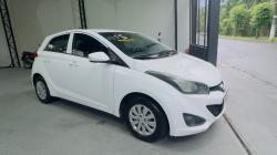 HYUNDAI HB 20 Hatch 1.0 12V 4P FLEX COMFORT PLUS