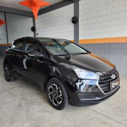 HYUNDAI HB 20 Hatch 1.0 12V 4P FLEX COMFORT