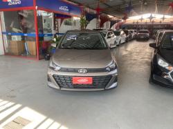 HYUNDAI HB 20 Hatch 1.0 12V 4P FLEX COMFORT
