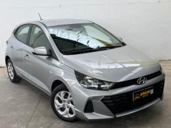 HYUNDAI HB 20 Hatch 1.0 12V 4P FLEX COMFORT