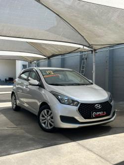 HYUNDAI HB 20 Hatch 1.0 12V 4P FLEX COMFORT PLUS