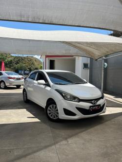HYUNDAI HB 20 Hatch 1.0 12V 4P FLEX COMFORT PLUS