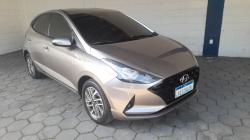 HYUNDAI HB 20 Hatch 1.0 12V 4P FLEX TGDI TURBO EVOLUTION AUTOMÁTICO