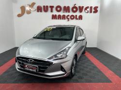 HYUNDAI HB 20 Sedan 1.0 12V 4P FLEX TGDI EVOLUTION TURBO AUTOMTICO