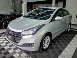 HYUNDAI HB 20 Sedan 1.0 12V 4P FLEX COMFORT PLUS