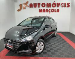 HYUNDAI HB 20 Sedan 1.0 12V 4P FLEX VISION