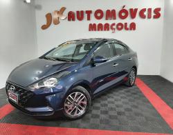 HYUNDAI HB 20 Sedan 1.0 12V 4P FLEX TGDI PLATINUM TURBO AUTOM�TICO
