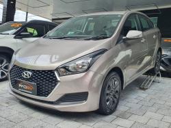 HYUNDAI HB 20 Sedan 1.6 16V 4P FLEX COMFORT PLUS