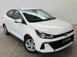 HYUNDAI HB 20 Sedan 1.0 12V 4P FLEX COMFORT PLUS