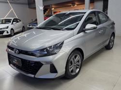 HYUNDAI HB 20 Sedan 1.0 12V 4P FLEX TGDI TURBO COMFORT AUTOM�TICO