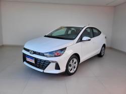 HYUNDAI HB 20 Sedan 1.0 12V 4P FLEX COMFORT PLUS