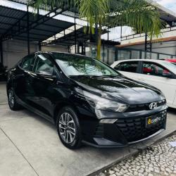 HYUNDAI HB 20 Sedan 1.0 12V 4P FLEX LIMITED