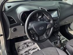 HYUNDAI HB 20 Sedan 1.6 16V 4P FLEX COMFORT STYLE AUTOM�TICO