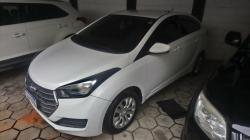 HYUNDAI HB 20 Sedan 1.6 16V 4P FLEX COMFORT STYLE