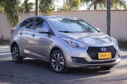HYUNDAI HB 20 Sedan 1.6 16V 4P FLEX PREMIUM