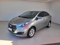 HYUNDAI HB 20 Sedan 1.6 16V 4P FLEX PREMIUM AUTOM�TICO