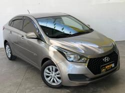 HYUNDAI HB 20 Sedan 1.6 16V 4P FLEX COMFORT PLUS AUTOM�TICO