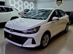HYUNDAI HB 20 Sedan 1.0 12V 4P FLEX COMFORT PLUS