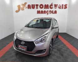 HYUNDAI HB 20 Sedan 1.6 16V 4P FLEX PREMIUM AUTOM�TICO