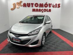 HYUNDAI HB 20 Sedan 1.6 16V 4P FLEX COMFORT PLUS