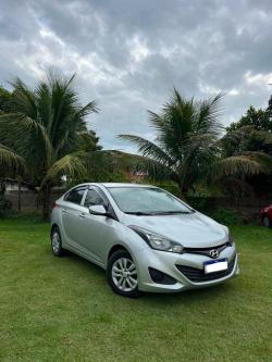 HYUNDAI HB 20 Sedan 1.0 12V 4P FLEX COMFORT PLUS