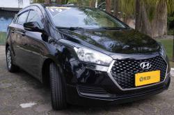 HYUNDAI HB 20 Sedan 1.0 12V 4P FLEX COMFORT PLUS
