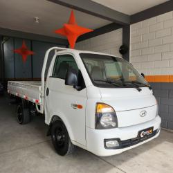 HYUNDAI HR 2.5 TCI DIESEL
