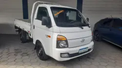 HYUNDAI HR 2.5 TCI DIESEL