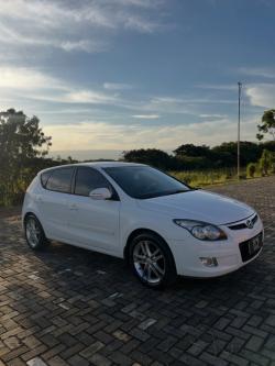 HYUNDAI I30 2.0 16V 4P AUTOM�TICO