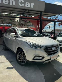 HYUNDAI IX35 2.0 16V 4P GL FLEX AUTOMTICO