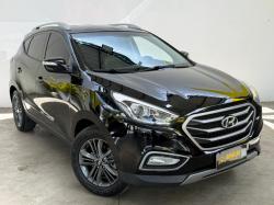 HYUNDAI IX35 2.0 16V 4P GL FLEX AUTOM�TICO