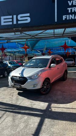HYUNDAI IX35 2.0 16V 4P FLEX