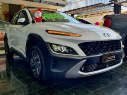 HYUNDAI Kona 1.6 16V 4P GDI HEV AUTOMTICO DCT