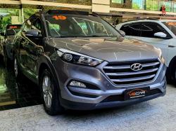 HYUNDAI Tucson 1.6 16V 4P T-GDI GLS ECOSHIFT AUTOMTICO
