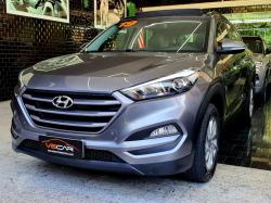 HYUNDAI Tucson 1.6 16V 4P T-GDI GLS ECOSHIFT AUTOM�TICO