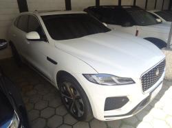 JAGUAR F-Pace 2.0 16V 4P AWD P400E PHEV R-DYNAMIC SE TURBO AUTOM�TICO