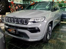 JEEP Compass 1.3 16V 4P FLEX S T270 TURBO AUTOM�TICO