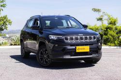 JEEP Compass 1.3 16V 4P FLEX SPORT T270 TURBO AUTOM�TICO