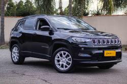 JEEP Compass 1.3 16V 4P FLEX SPORT T270 TURBO AUTOM�TICO