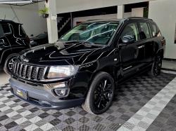JEEP Compass 2.0 16V 4P SPORT AUTOMTICO