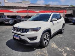 JEEP Compass 2.0 16V 4P FLEX SPORT AUTOMTICO