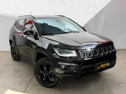 JEEP Compass 2.0 16V 4P LONGITUDE TURBO DIESEL 4X4 AUTOM�TICO