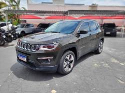 JEEP Compass 2.0 16V 4P LONGITUDE FLEX AUTOM�TICO