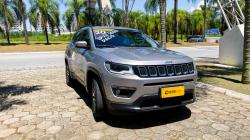 JEEP Compass 2.0 16V 4P FLEX SPORT AUTOM�TICO